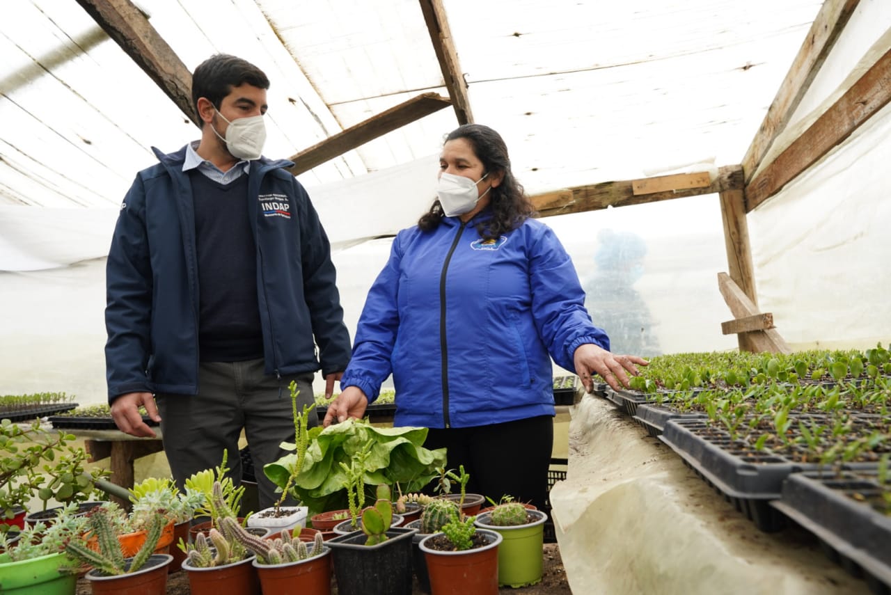 Comenzó la entrega de 722 toneladas de fertilizantes a productores