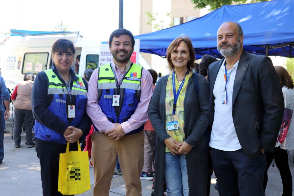 Autoridades De Salud Advierten Acerca Del Uso Responsable De Los