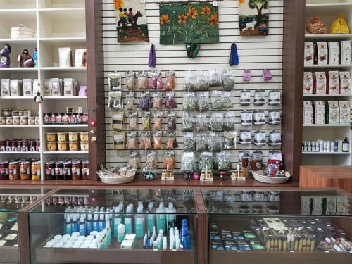 INDAP Biobío y Mallplaza inauguran la primera Tienda Mundo Rural ...