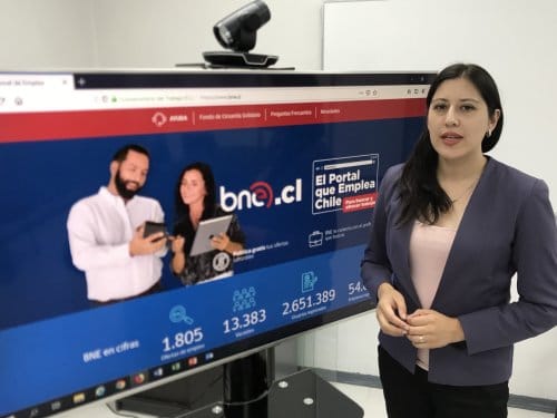 Seremi del Trabajo llamó a hacer un buen uso de la ley de protección ...