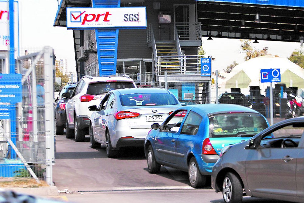 Seremi De Transporte Entrega Nuevo Calendario De Revisiones T Cnicas Bionoticias Cl