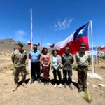 Paso fronterizo Pichachén reabrió tras dos años de pandemia