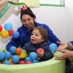 JUNJI se encuentra desarrollando un nuevo sistema de postulación para salas cuna y jardines infantiles