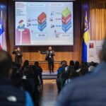 Autoridades de Gobierno encabezaron diálogo ciudadano sobre reforma de pensiones en Concepción