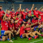 A Chile no le da el ancho para el rugby mundial