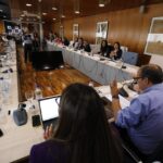 Gobierno Regional destinará $1.600 millones en proyectos de seguridad para Concepción y Talcahuano