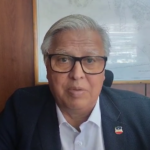 Senador Saavedra dice que Carabineros e Investigaciones están interdictas