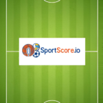 Revolucionando la Experiencia del Aficionado al Fútbol: Adéntrate en las Estadísticas en Vivo con SportScore.io