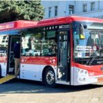 Presentan proyecto para dotar de buses eléctricos al transporte público de la intercomuna Chillán – Chillán Viejo