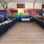 Consejeros recorrerán 4 comunas de la provincia de Biobío