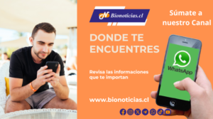 Nuestro Canal de Whatsapp