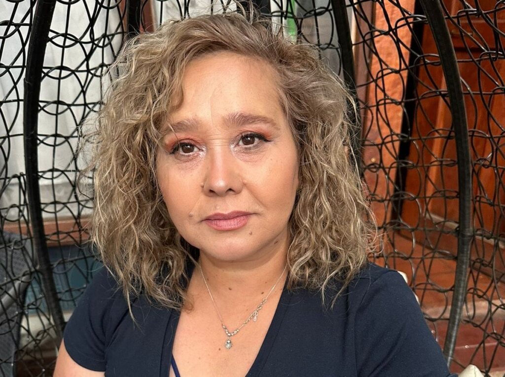 Ana Sepúlveda asume la presidencia de Real Victoria y lidera los ...